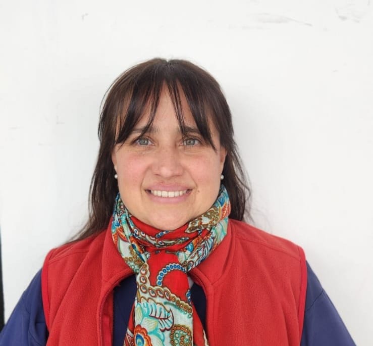 María Elena Martínez Oliver