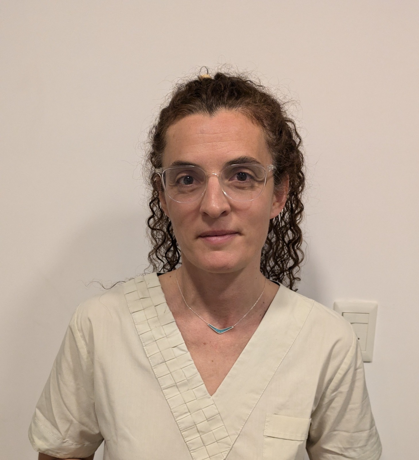 María del Valle Bertoni